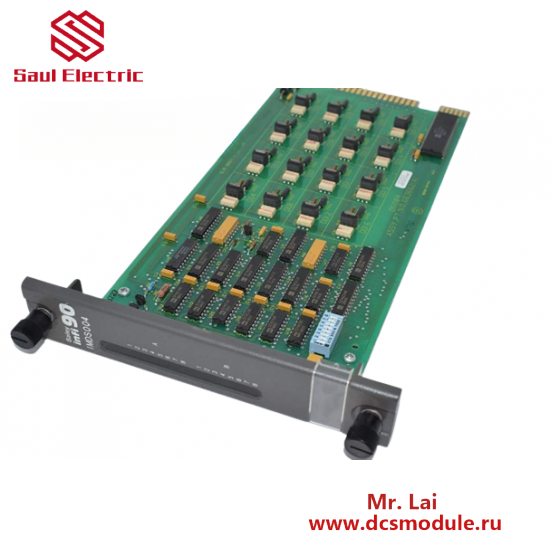 ABB IMDS004  Bailey Output Module