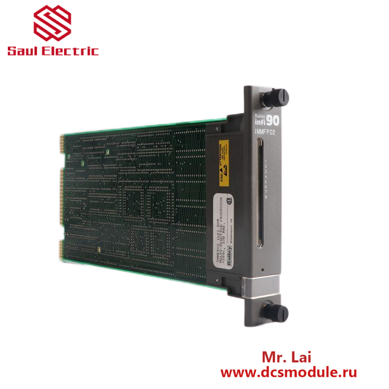 AB Control Systems DS60-D16
