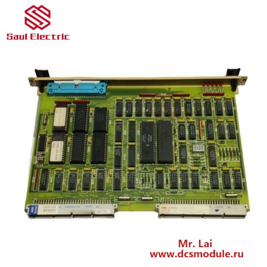 ABB IOD86-MEM