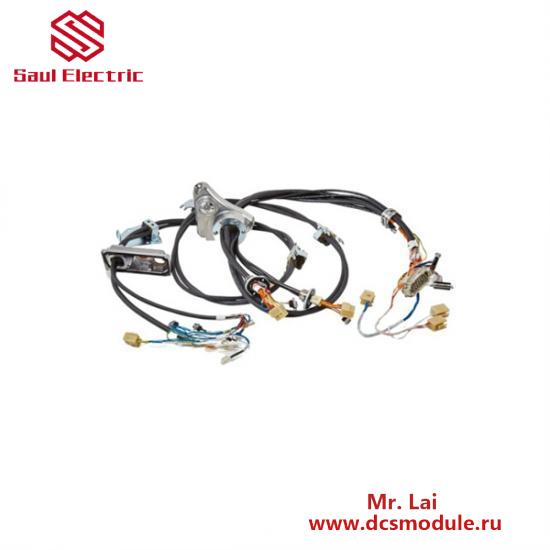 ABB IRB26001-6 3HAC030006-001 Cable harness