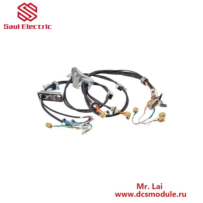 ABB IRB4601-63HAC069657-001 Cable Harness