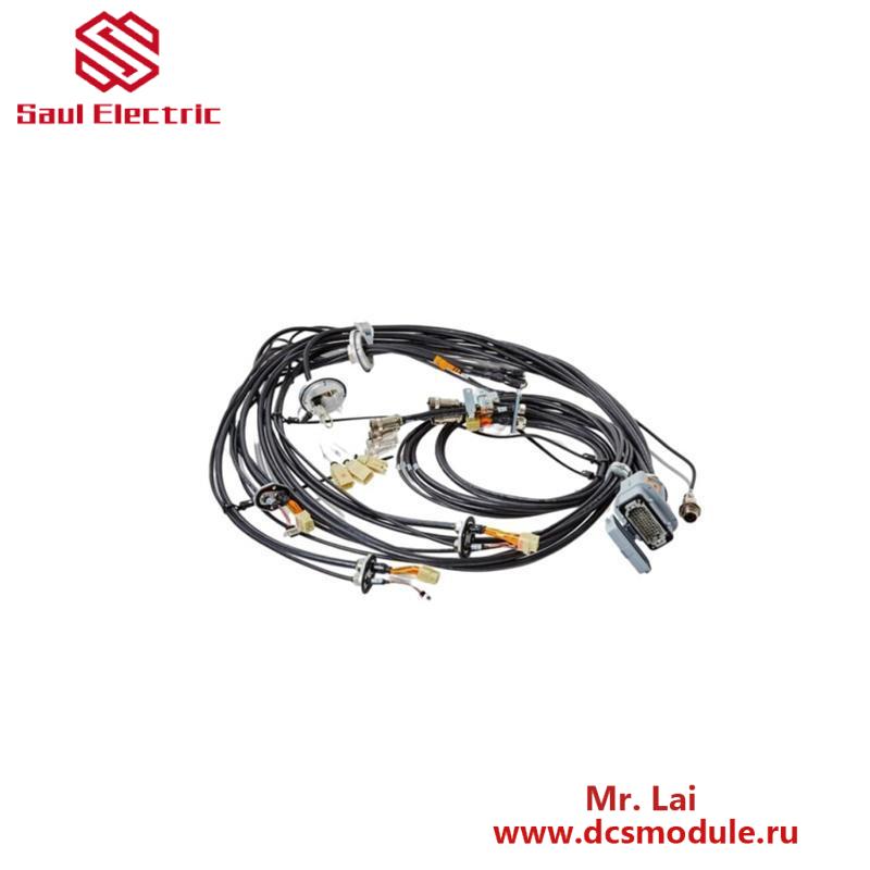 ABB PST142-690-70 690V 132KW