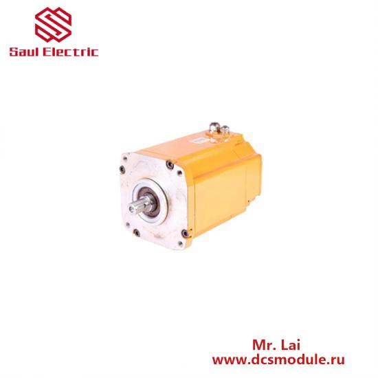 ABB IRB660 3HAC020208-001 Rotational AC Motor