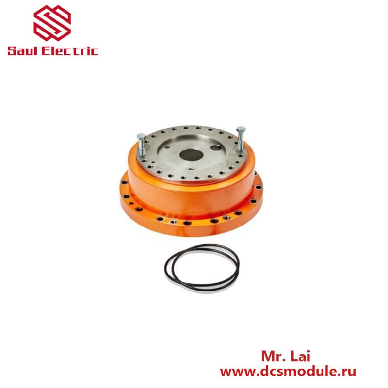 ABB  IRB66203HAC025007-004  Robotics RV gear