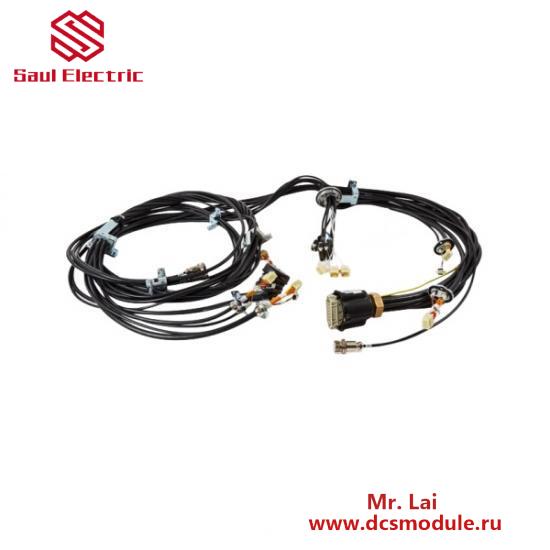 ABB IRB6640 3HAC038800-001 Harness Axis 1-6