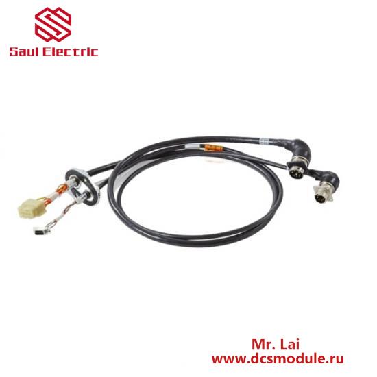 ABB IRB6640 3HAC14139-1 Manipulator Harness ax 5