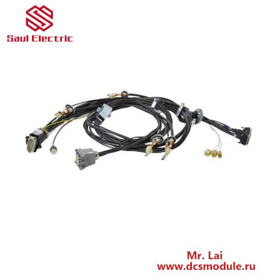 ABB IRB6650 S1-43HAC14940-1 Manipulator Harness ax 1-4