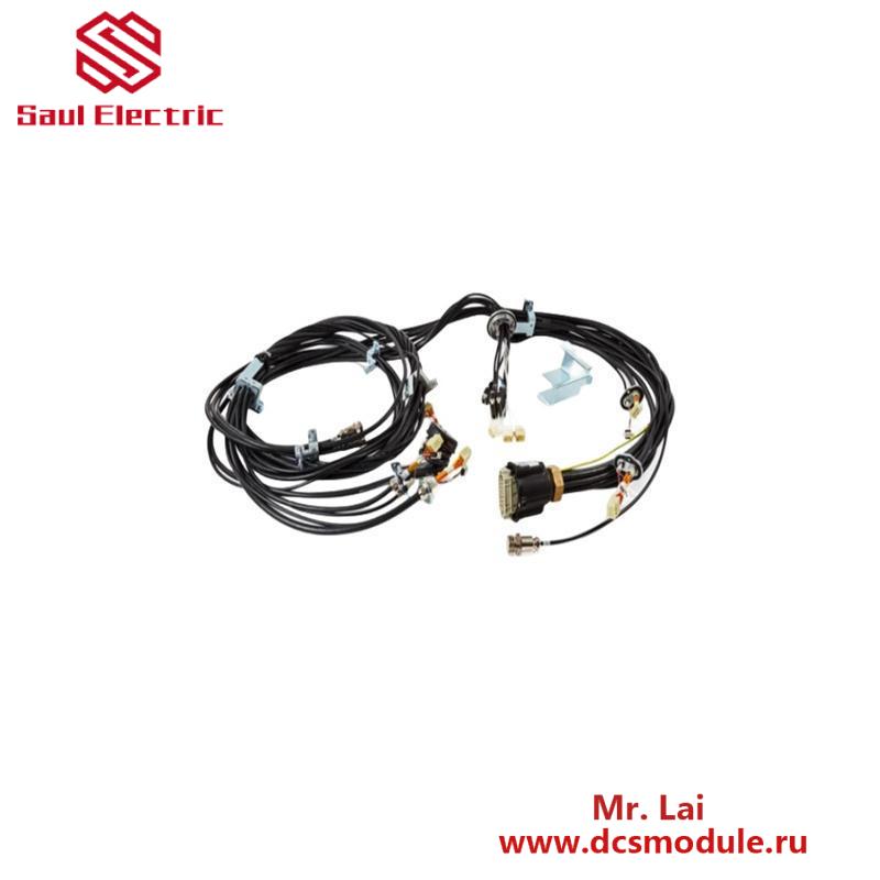 ABB IRB6650S3HAC038800-001
