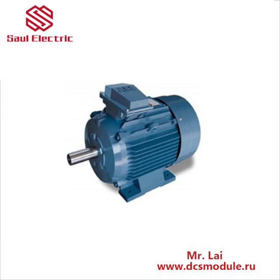 ABB M2QA200L4A motor