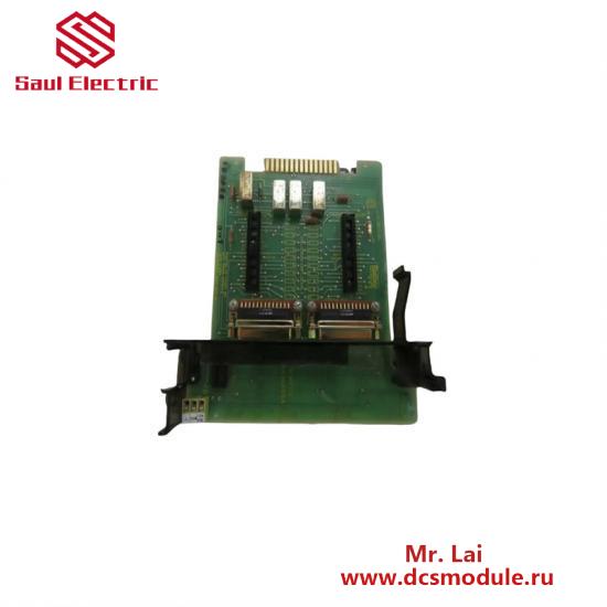 ABB NIMF02 REDUNDANT MULTI-FUNCTION CONTROLLER TERMINATION