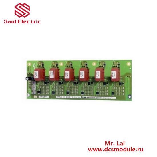 ABB NWIO-01 accessories