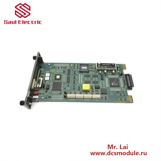 ABB P-HC-BRC-30000000 BRC300 Bridge Controller