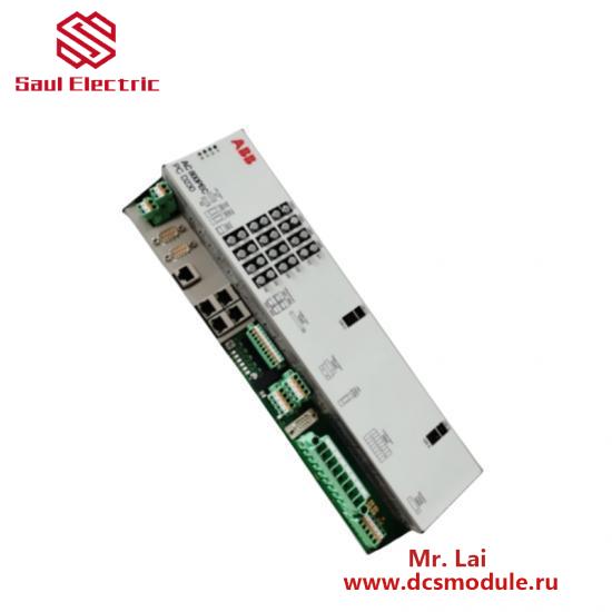 ABB PC D232 A 3BHE022293R0101