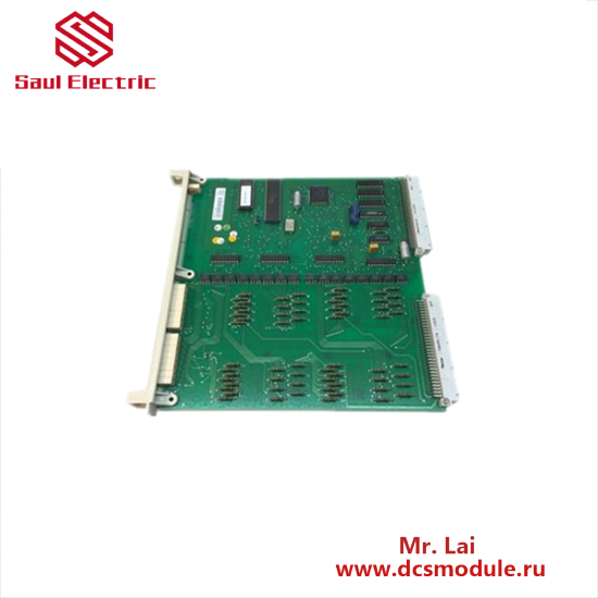 ABB PFSK 163 Profibus comm.board