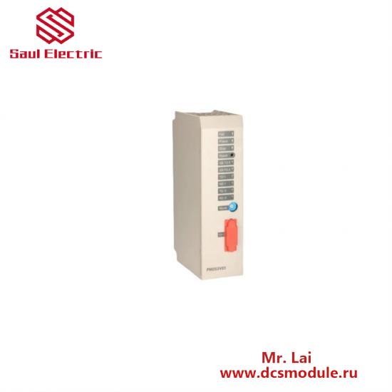 ABB PM253V01 I/O Unit Power Supply module