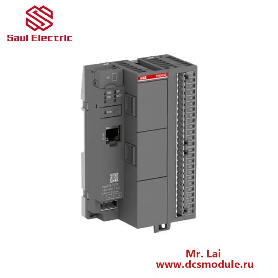 ABB IPS21-35AD 3BHB017688R0001 DCS Module