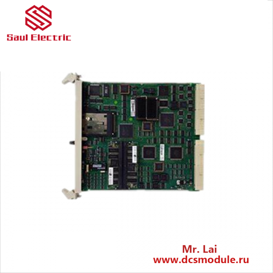 ABB PM511V Processor Module