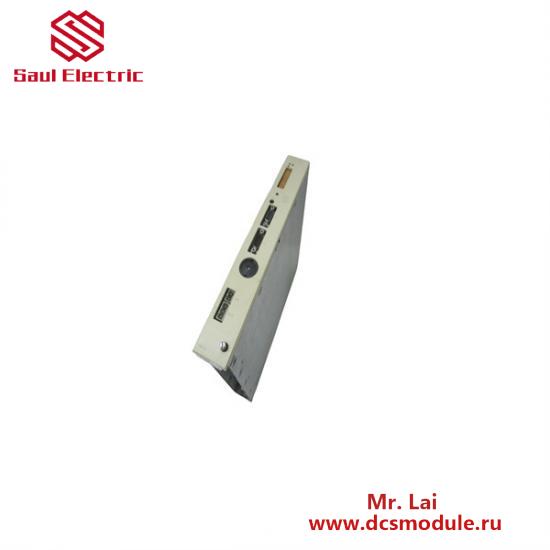 ABB PM633 3BSE008062R1 Processor Module