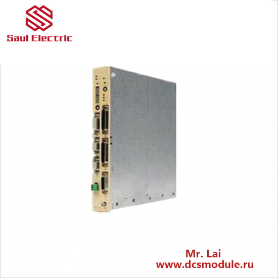 ABB PM645A Processor Module