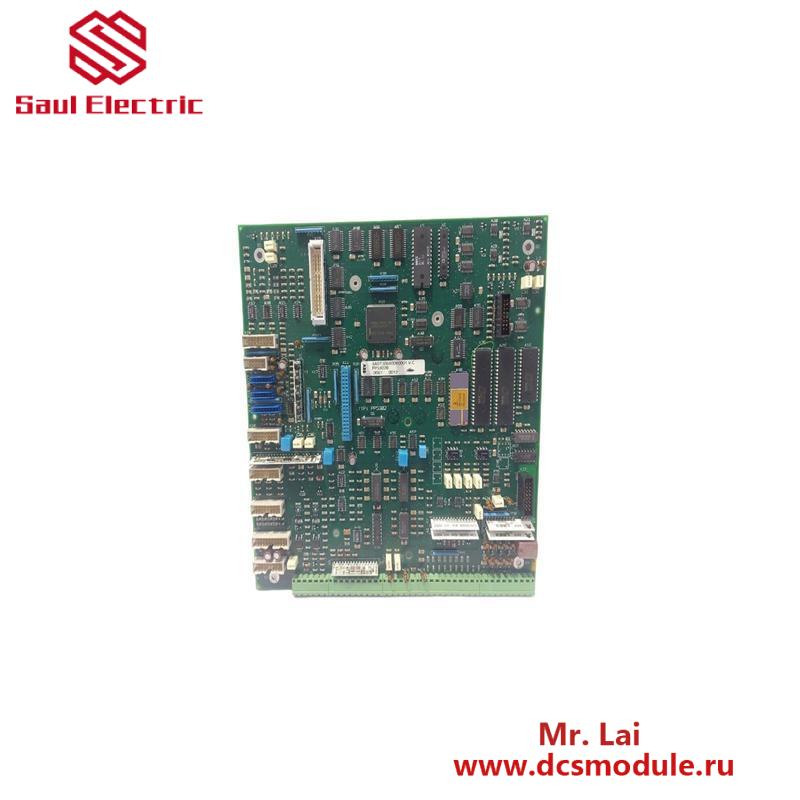 ABB PP5302B(3ADT306400R1) Communication board