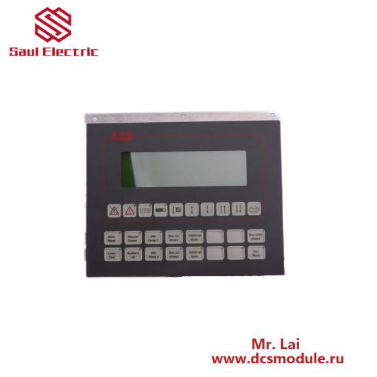 ABB PSTB370-690-70 Softstarter