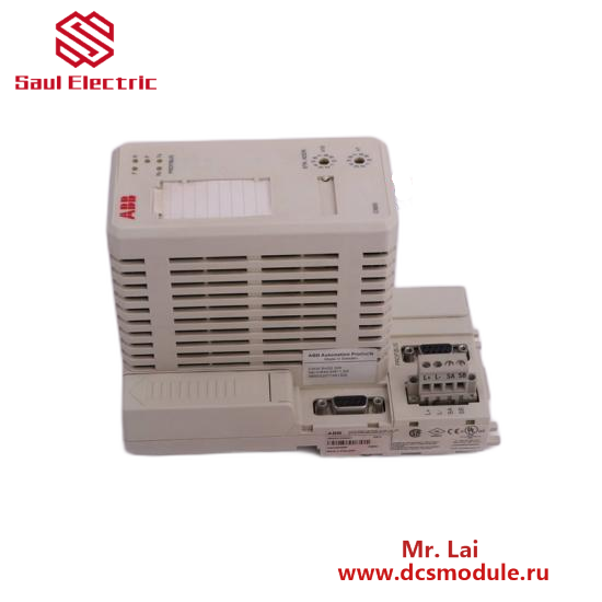 ABB 3HAC024438-001