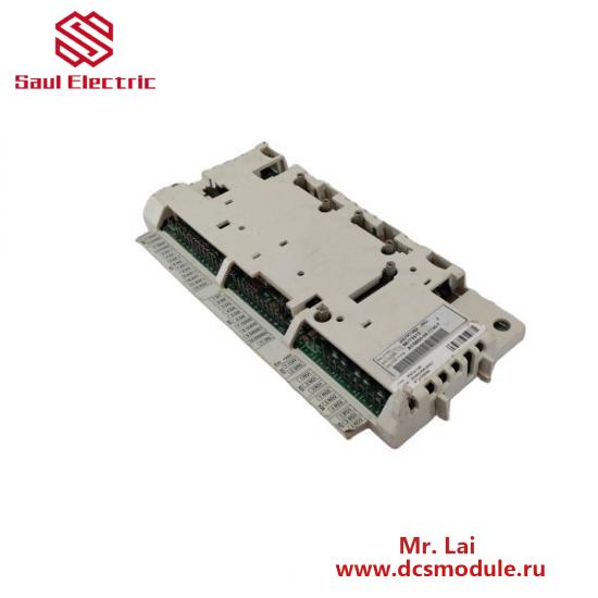 ABB PLC-BSC-24DC/21