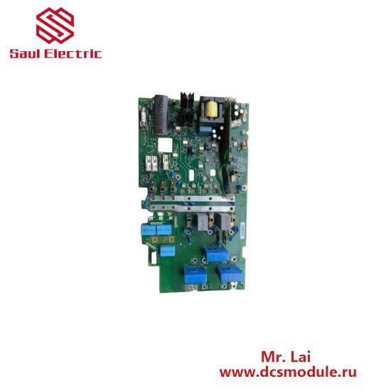 ABB RINT-5514C Driver Board