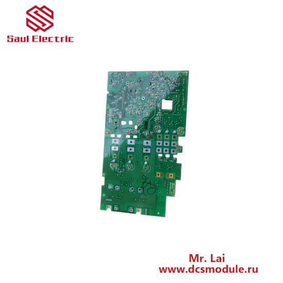 ABB RINT-5514C Driver Board
