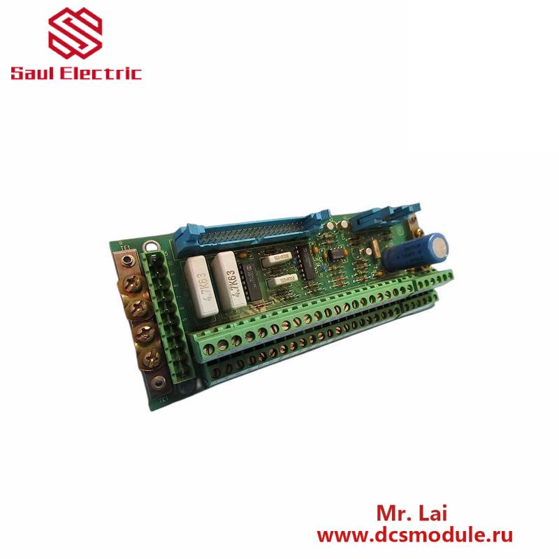 ABB 3BUR001661R1