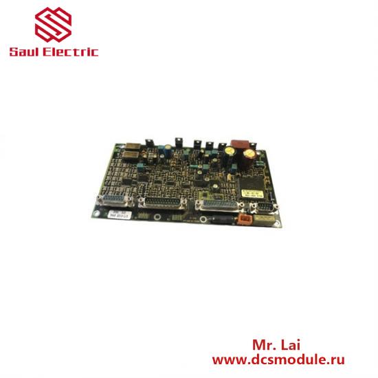 ABB SBM DSQC313 3HAB2213-1 measurement Meß board