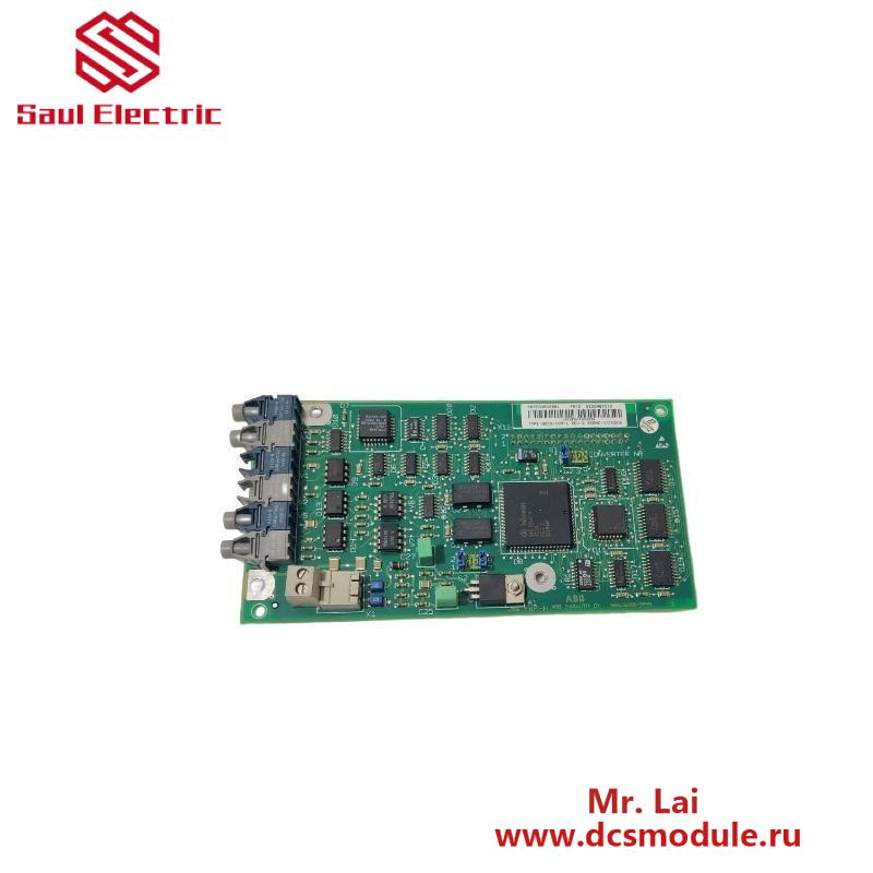 ABB SDCS-COM-1 3BSE005028R1 DRIVE LINK BOARD