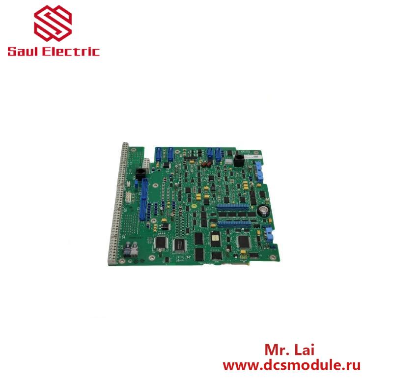 ABB SDCS-CON2B-21 3ADT220072R0012