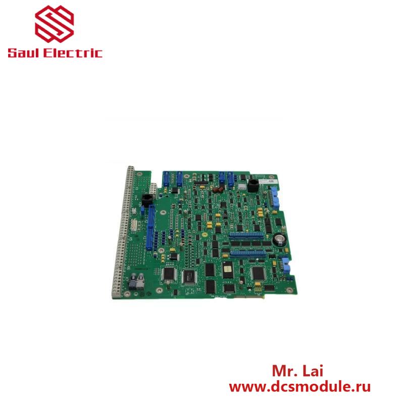 ABB SDCS-CON2B-21 3ADT220072R0012