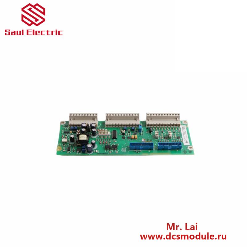 ABB SDCS-IOB-3 38SE004086R1