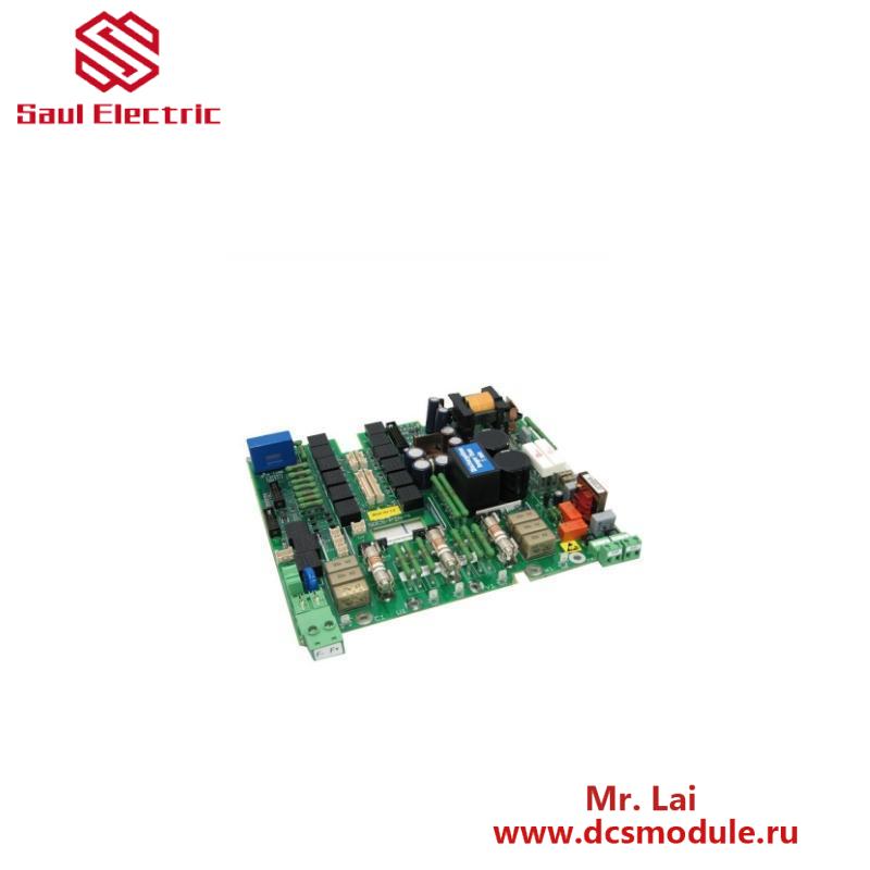 ABB SDCS-PIN-4B 3ADT316300R1510 POWER INTERFACE BOARD