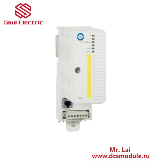 ABB SM812K01 Safety Module