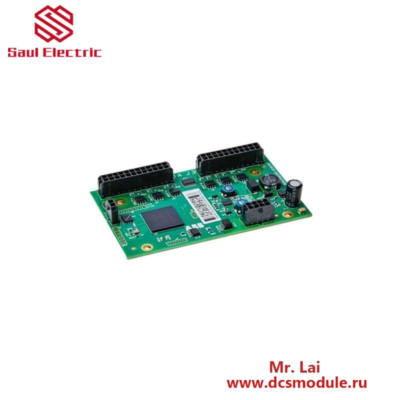 ABB SMB DSQC402 3HAC045759-001 Measuring board