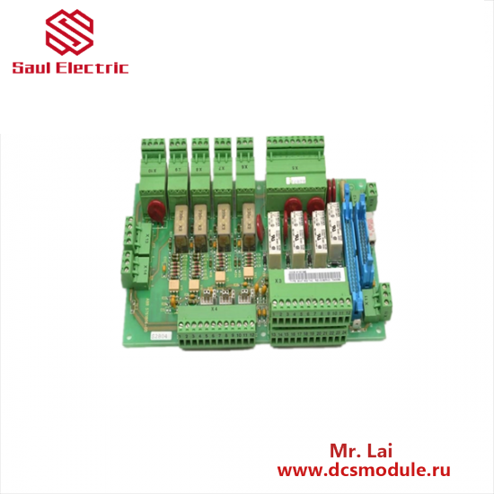 ABB SNAT602 CONNECTOR SET