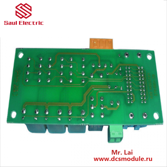 ABB SNAT604IFS Control Board