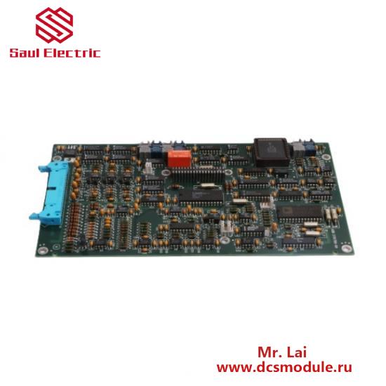 ABB SNAT609TAI 61073779 Control Board