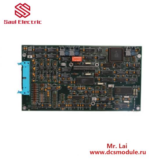 ABB 3HAC023553-001