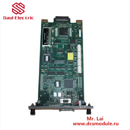 ABB SPDSM04 Pulse Input Module