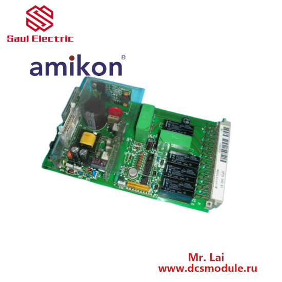 ABB SPTU240R1  DCS Module