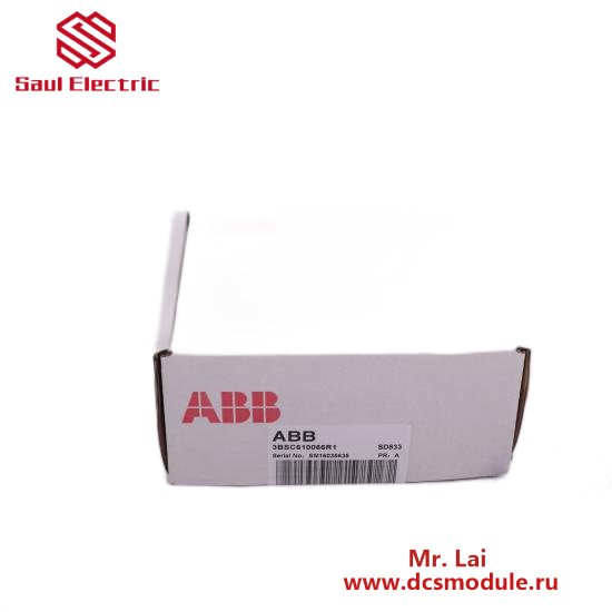 ABB TAS.580.0540G00