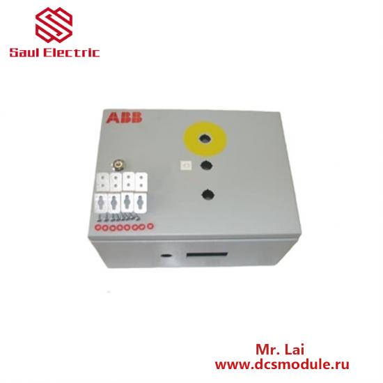 ABB TB711F 3BDH000365R0001