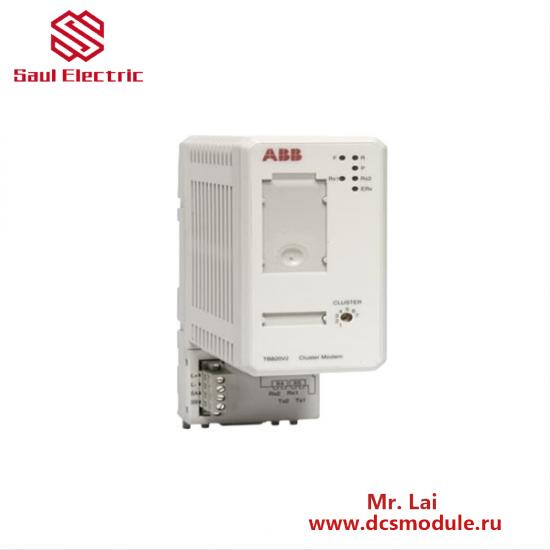 ABB TB820V2 3BSE013208R1