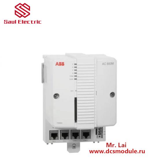 ABB TB870F 3BDM000160R1  Controller Terminal
