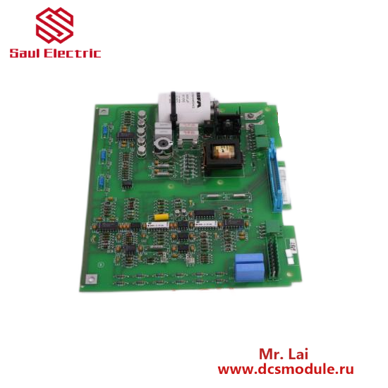 ABB 3HAC17484-6/00