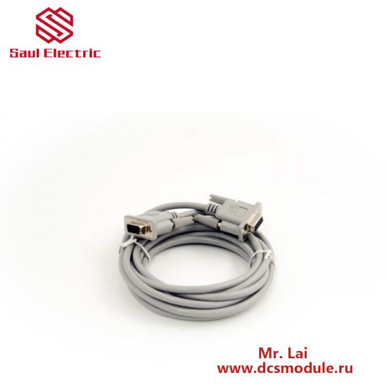ABB TK854V030  Programming Cable
